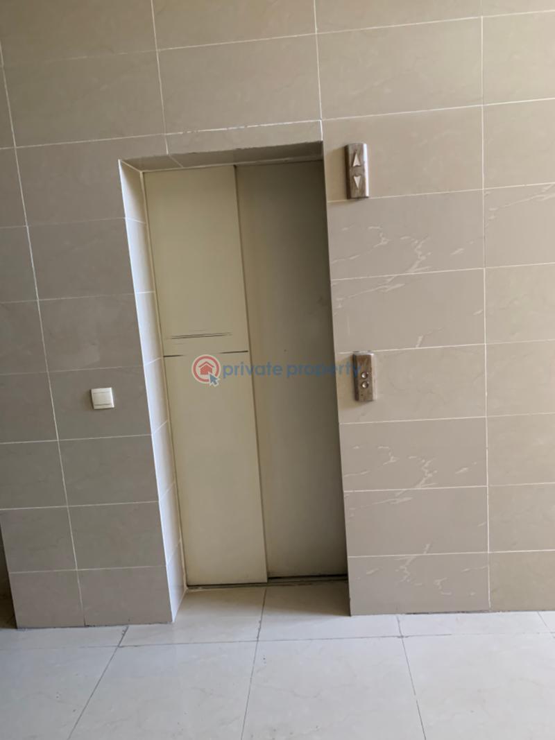 3 bedroom Block Of Flats For Rent Bella Vista Banana Island Ikoyi Lagos - 23