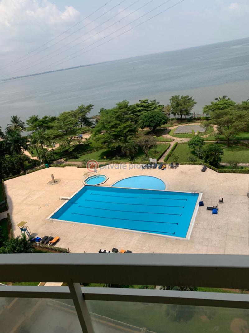3 bedroom Block Of Flats For Rent Bella Vista Banana Island Ikoyi Lagos - 17