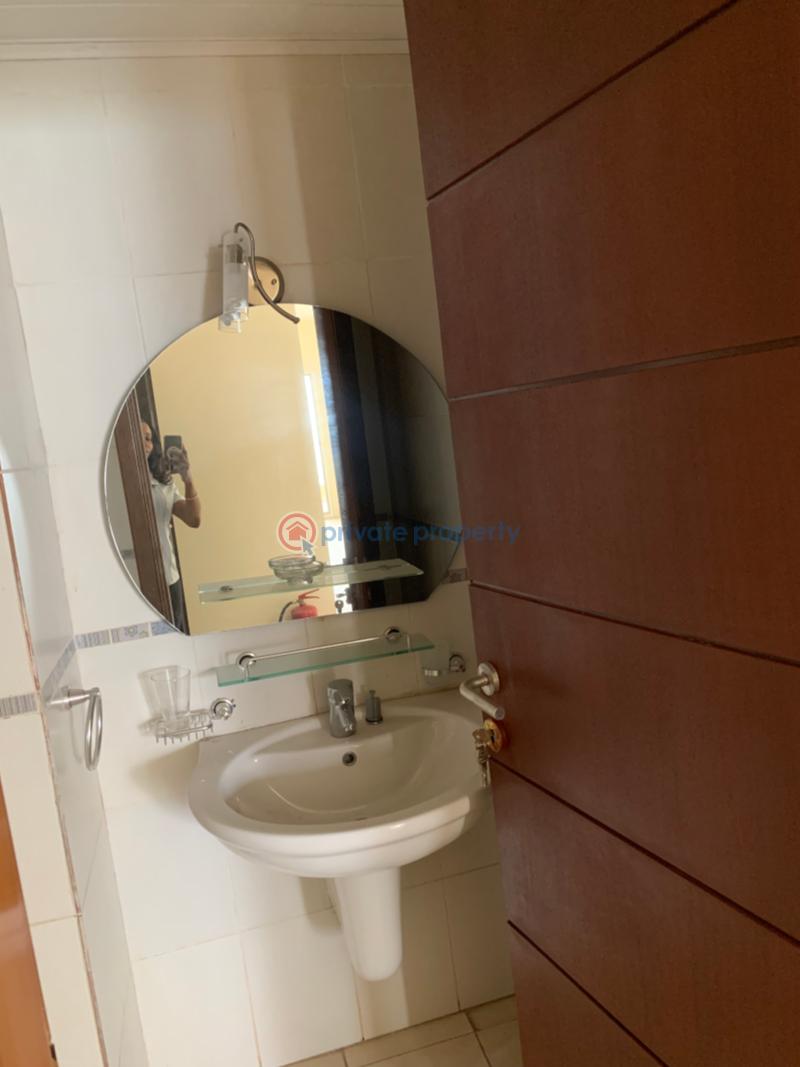 3 bedroom Block Of Flats For Rent Bella Vista Banana Island Ikoyi Lagos - 20