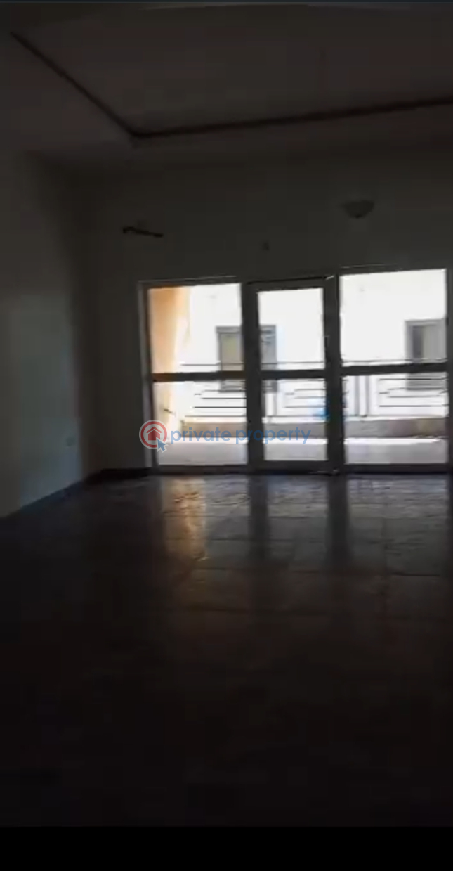 3 bedroom Block Of Flats For Rent Oribanwa Phase 2 Ibeju Lekki Oribanwa Ibeju-Lekki Lagos - 0
