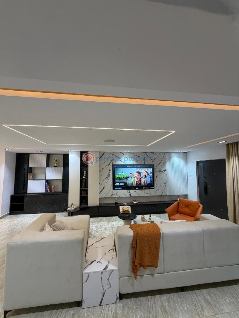 Flat & Apartment Short let Ikolaba Gra Bodija , Ibadan Ibadan Oyo - 17