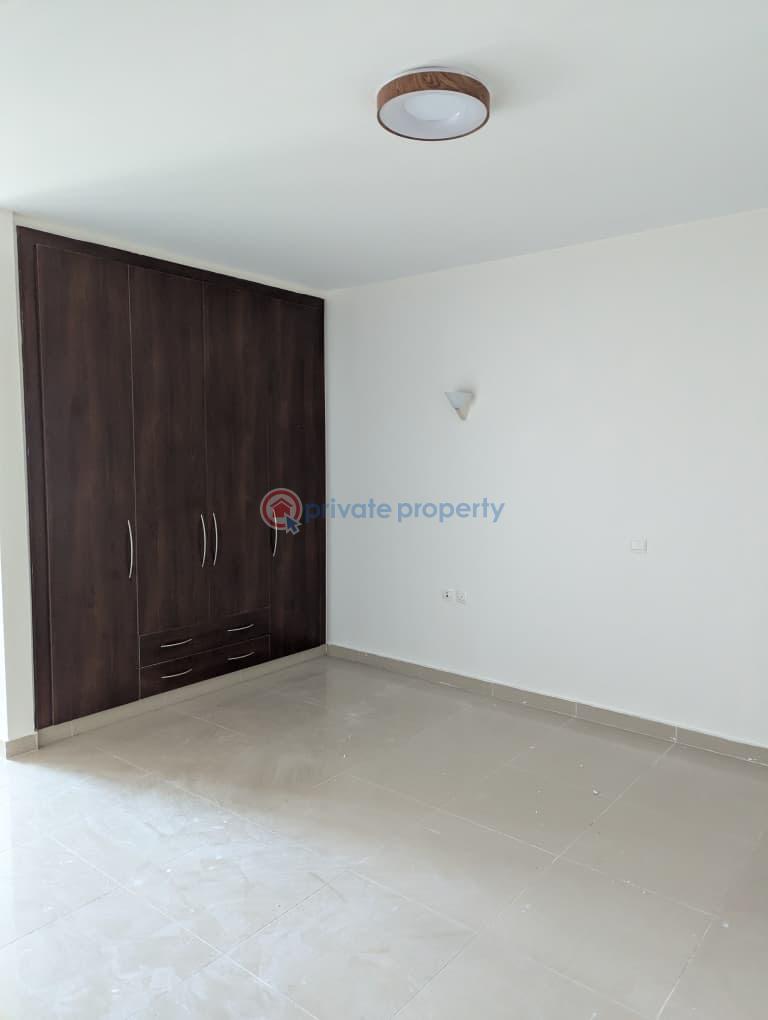 3 bedroom Block Of Flats For Rent Mason Apartment Gerard Road Ikoyi Lagos - 12