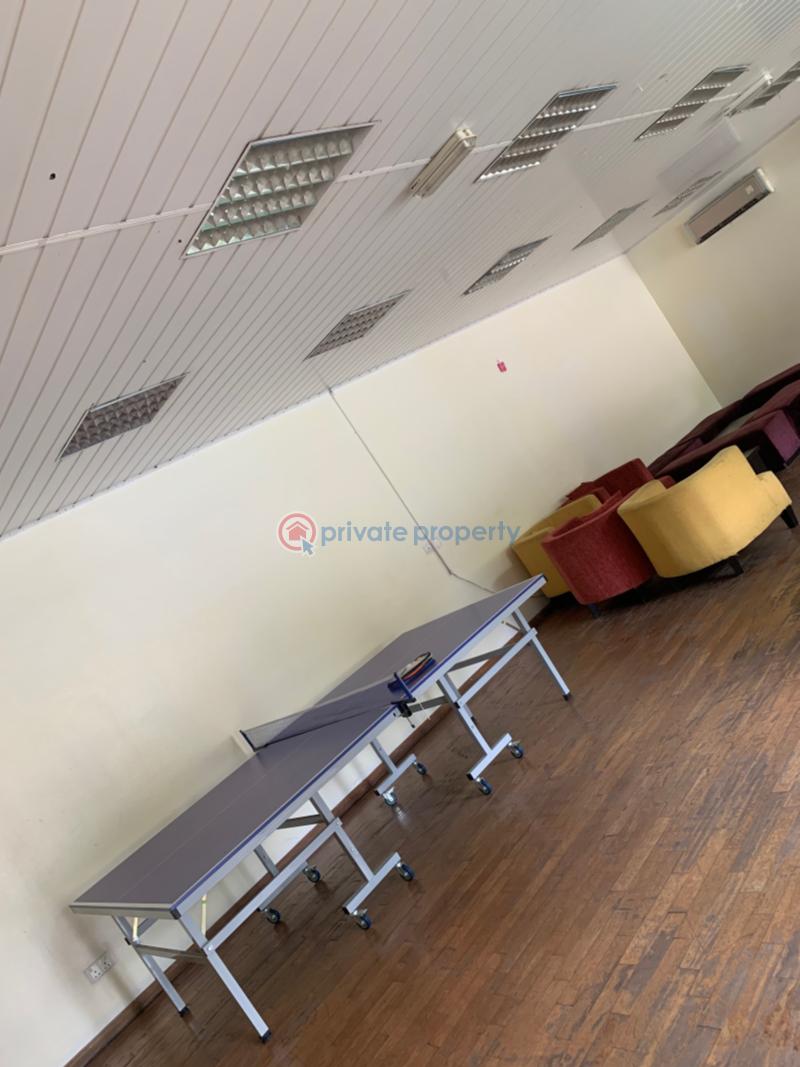 3 bedroom Block Of Flats For Rent Mason Apartment Gerard Road Ikoyi Lagos - 6