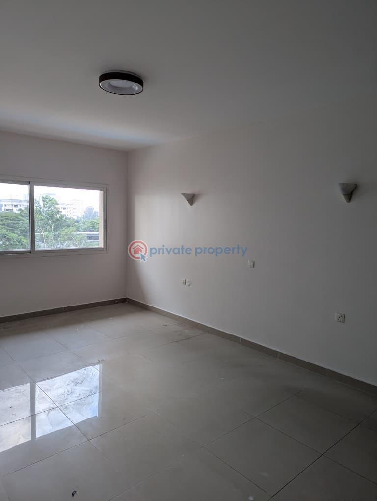 3 bedroom Block Of Flats For Rent Mason Apartment Gerard Road Ikoyi Lagos - 10