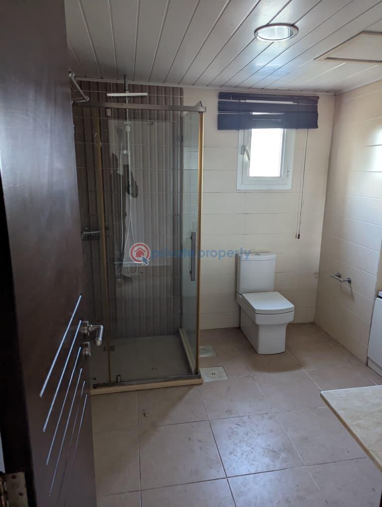3 bedroom Block Of Flats For Rent Mason Apartment Gerard Road Ikoyi Lagos - 16