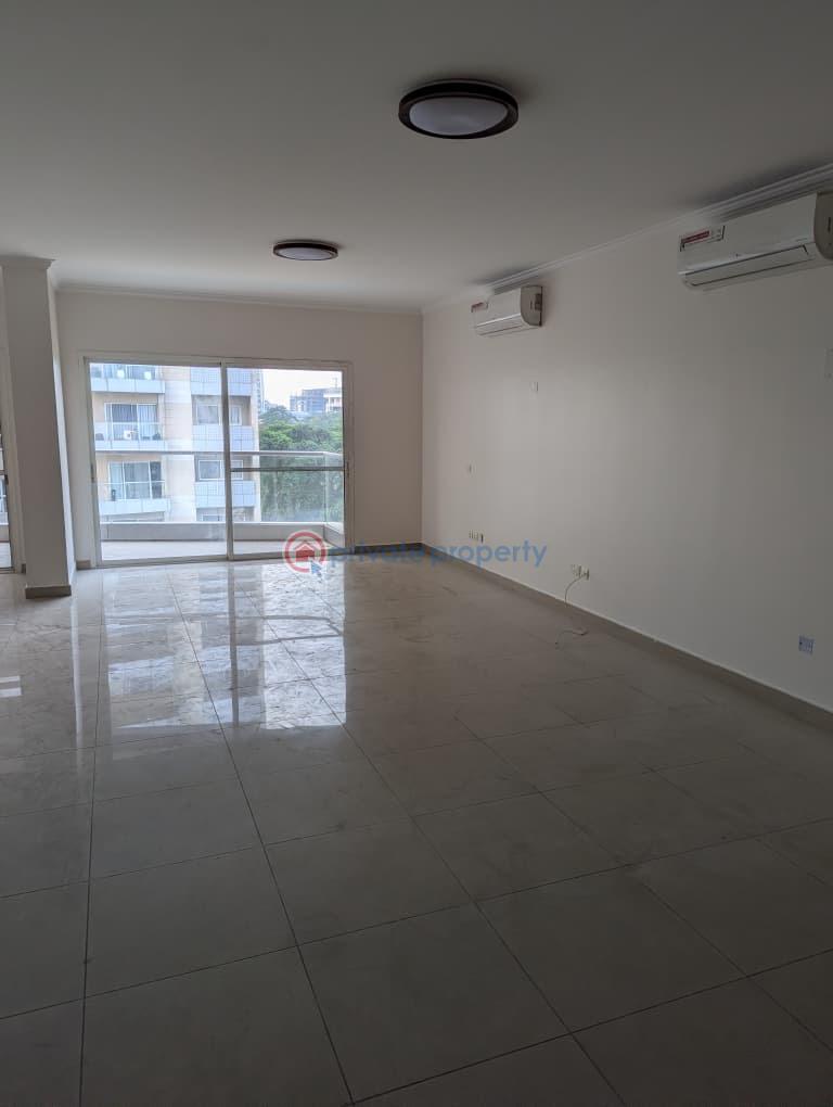 3 bedroom Block Of Flats For Rent Mason Apartment Gerard Road Ikoyi Lagos - 14