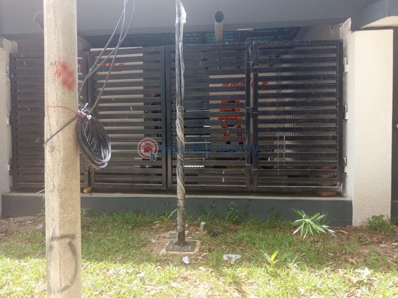 3 bedroom Block Of Flats For Rent Mason Apartment Gerard Road Ikoyi Lagos - 20