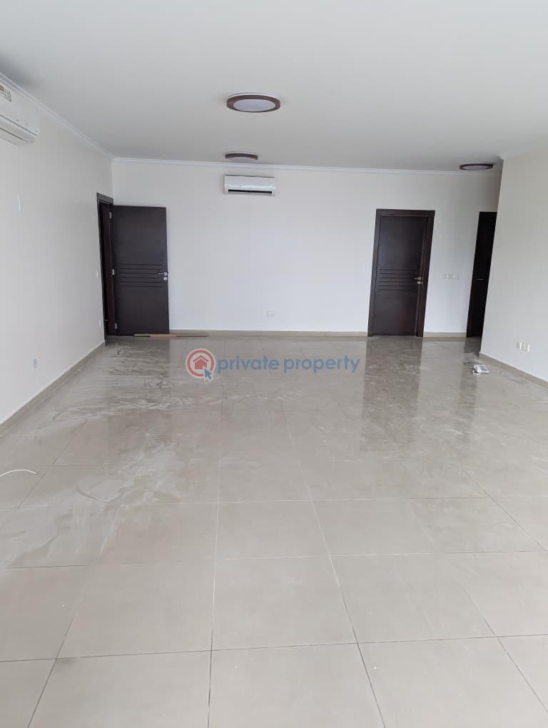 3 bedroom Block Of Flats For Rent Mason Apartment Gerard Road Ikoyi Lagos - 15