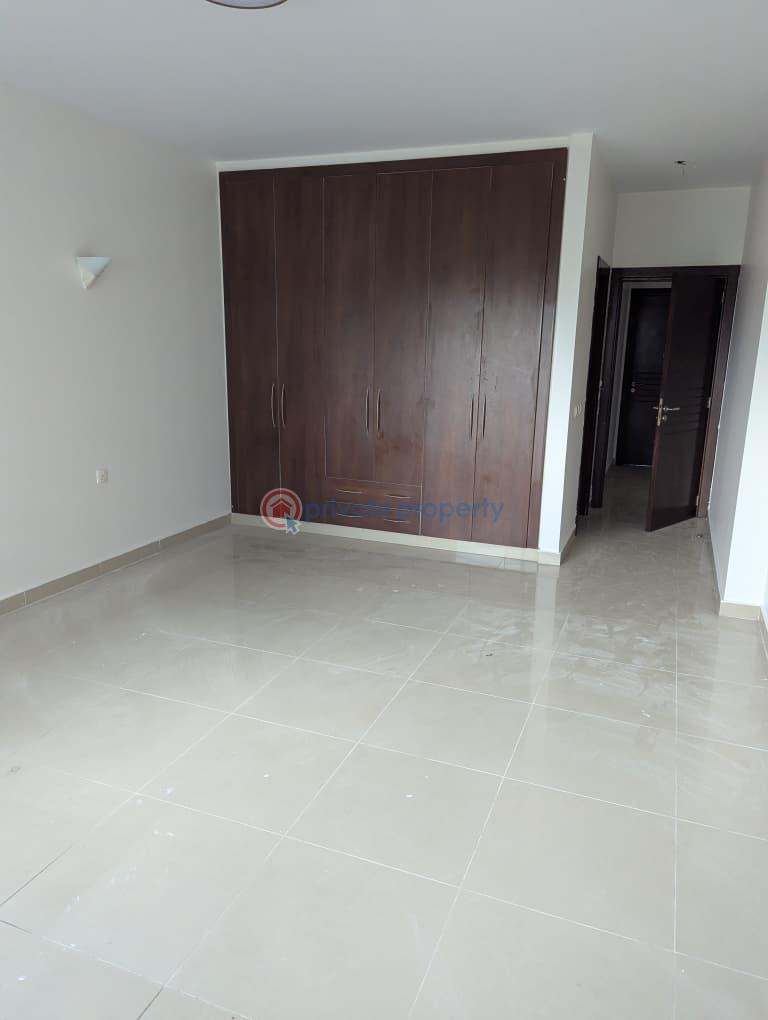 3 bedroom Block Of Flats For Rent Mason Apartment Gerard Road Ikoyi Lagos - 13
