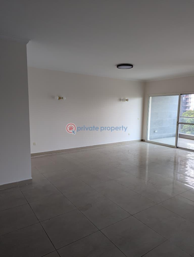 3 bedroom Block Of Flats For Rent Mason Apartment Gerard Road Ikoyi Lagos - 17