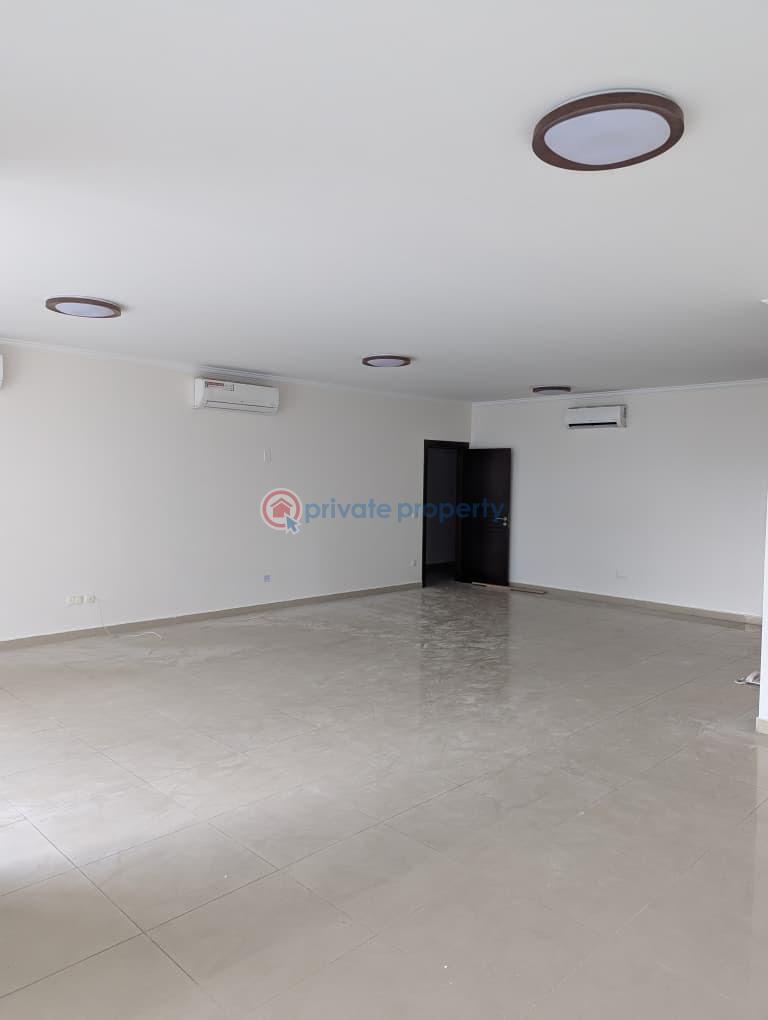 3 bedroom Block Of Flats For Rent Mason Apartment Gerard Road Ikoyi Lagos - 9