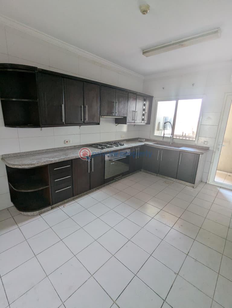 3 bedroom Block Of Flats For Rent Mason Apartment Gerard Road Ikoyi Lagos - 18