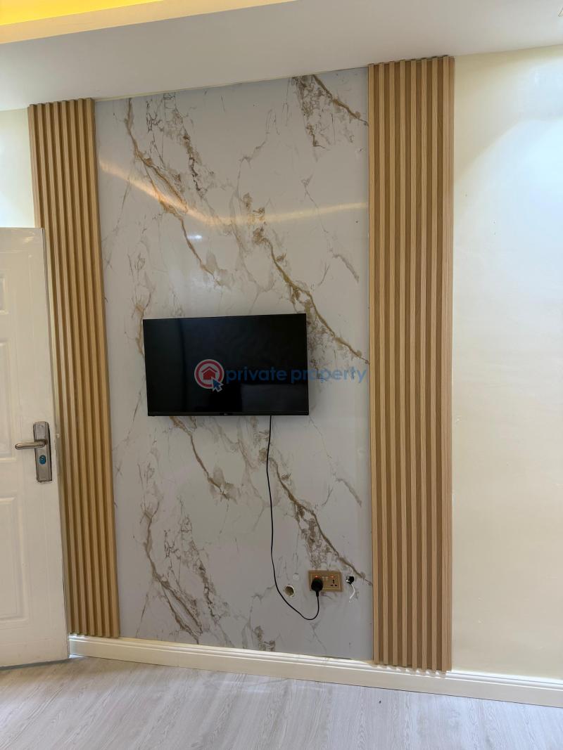 3bedroom luxurious apartment with wine bar, snooker swimming pool & ps5 - 7 3 bedroom Block Of Flats Short let V.i Adeola Odeku Victoria Island Lagos - 7