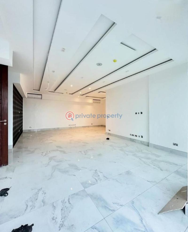 3 bedroom Flat & Apartment For Rent Ikoyi Lagos - 8