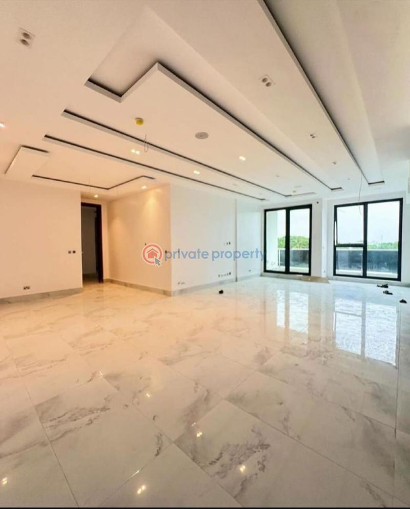 3 bedroom Flat & Apartment For Rent Ikoyi Lagos - 2