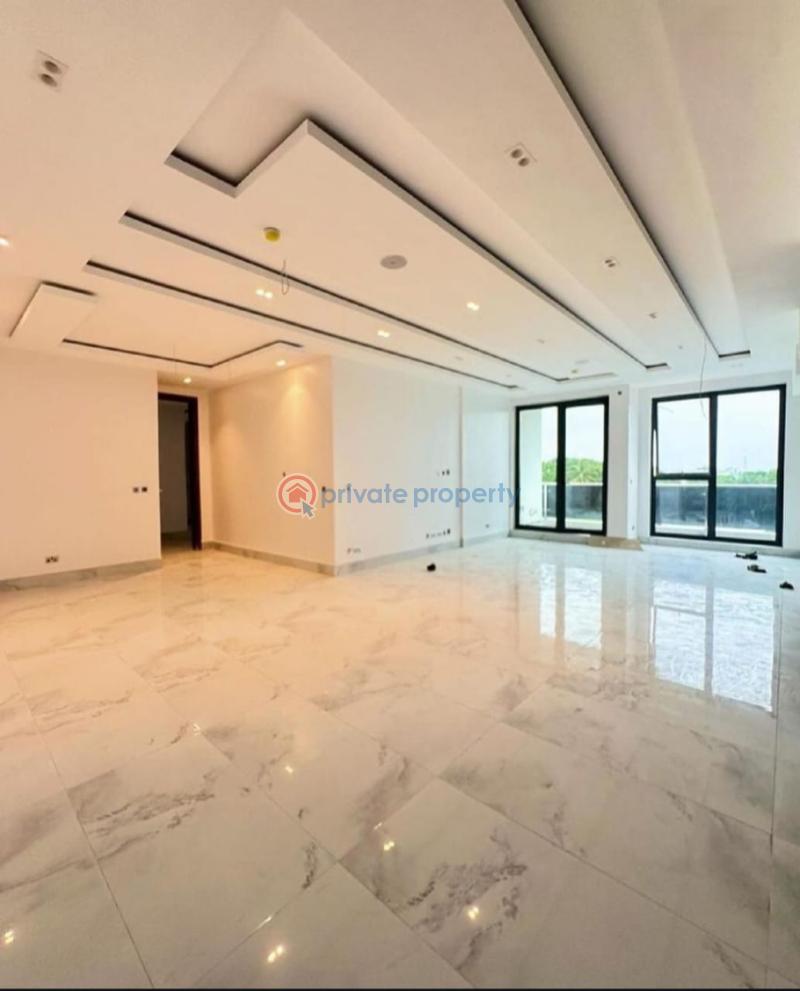 3 bedroom Flat & Apartment For Rent Ikoyi Lagos - 5