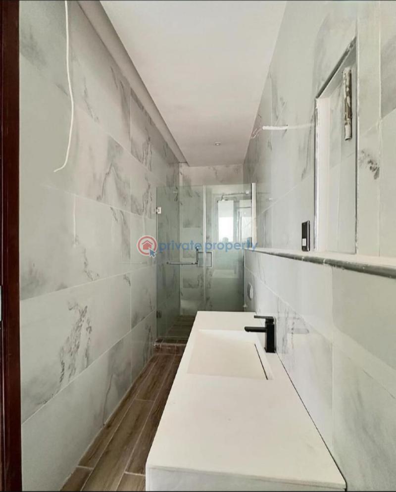 3 bedroom Flat & Apartment For Rent Ikoyi Lagos - 7