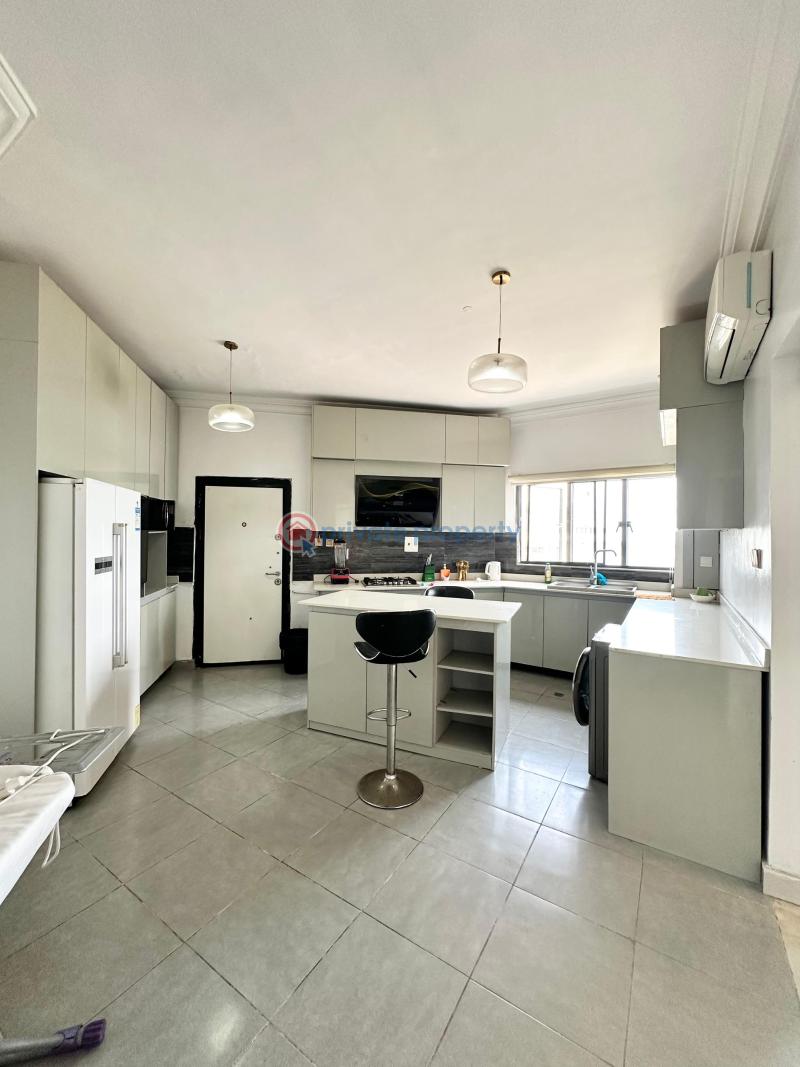 3 bedroom Block Of Flats For Rent Banana Island Ikoyi Lagos - 2