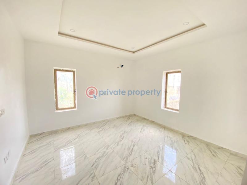 3 bedroom Block Of Flats For Sale Life Camp Abuja Phase 3  - 6