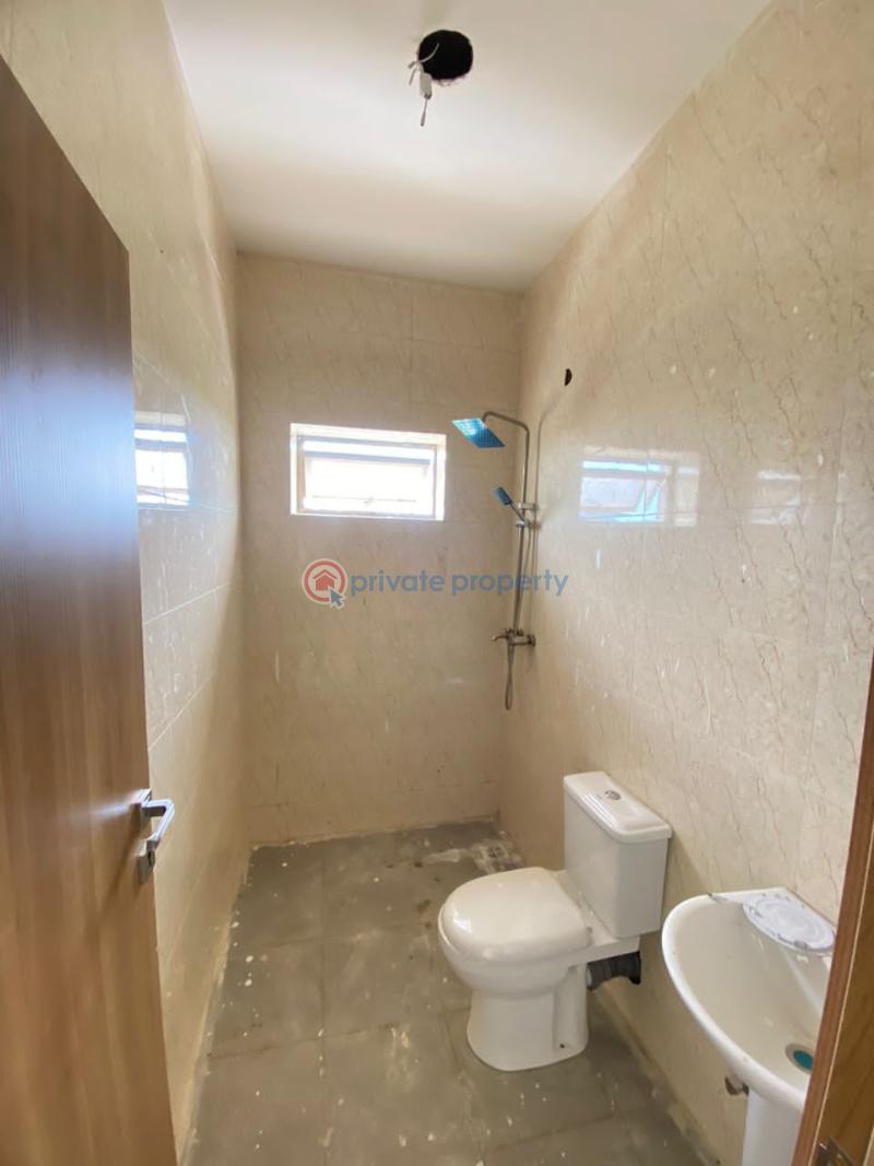 3 bedroom Block Of Flats For Sale Life Camp Abuja Phase 3  - 5