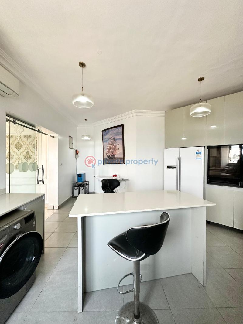 3 bedroom Block Of Flats For Rent Banana Island Ikoyi Lagos - 9