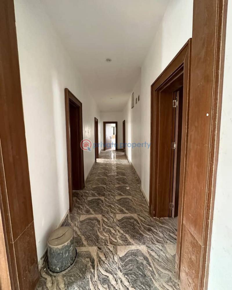 3 bedroom Block Of Flats For Sale Wuye Abuja Phase 2  - 4