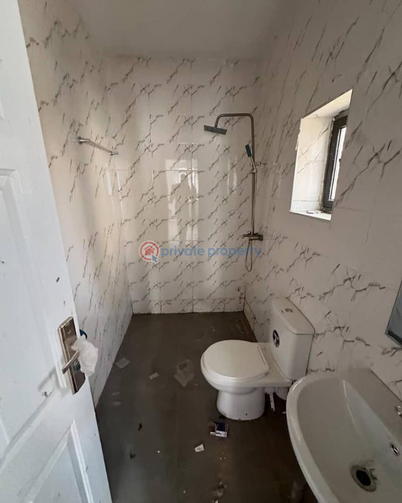 3 bedroom Block Of Flats For Sale Wuye Abuja Phase 2  - 1