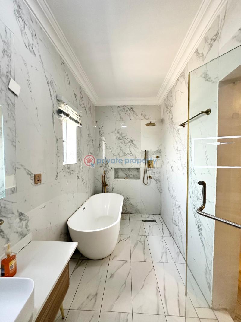 3 bedroom Block Of Flats For Rent Banana Island Ikoyi Lagos - 13