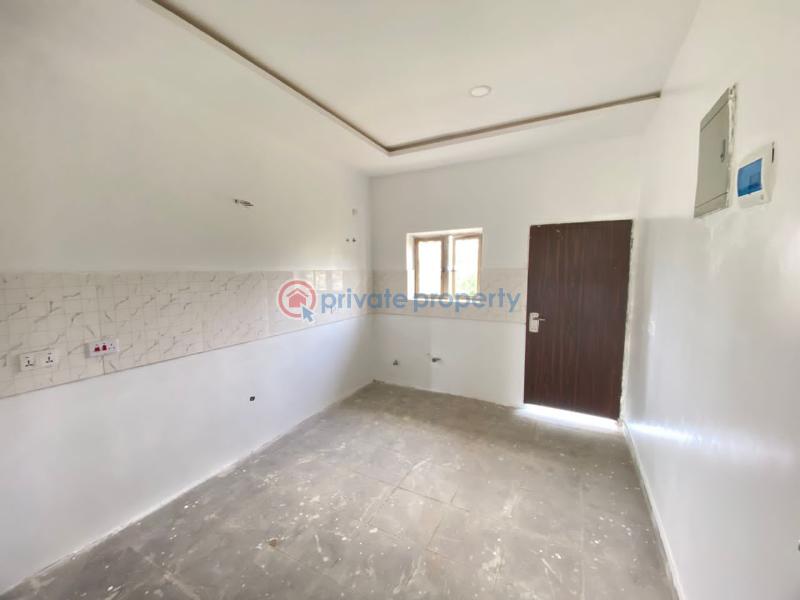 3 bedroom Block Of Flats For Sale Life Camp Abuja Phase 3  - 2