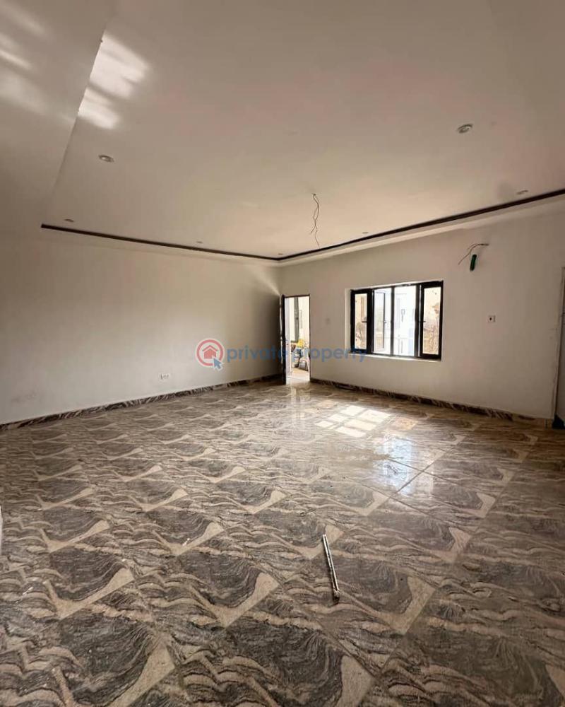 3 bedroom Block Of Flats For Sale Wuye Abuja Phase 2  - 7