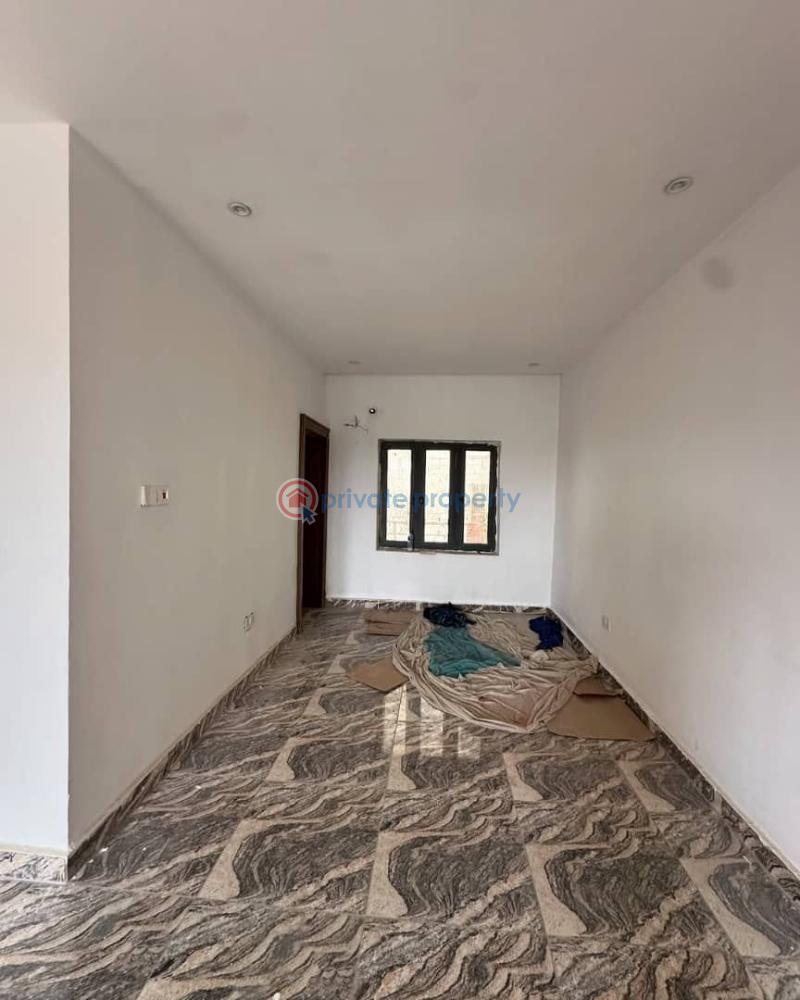 3 bedroom Block Of Flats For Sale Wuye Abuja Phase 2  - 3