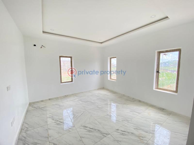 3 bedroom Block Of Flats For Sale Life Camp Abuja Phase 3  - 3