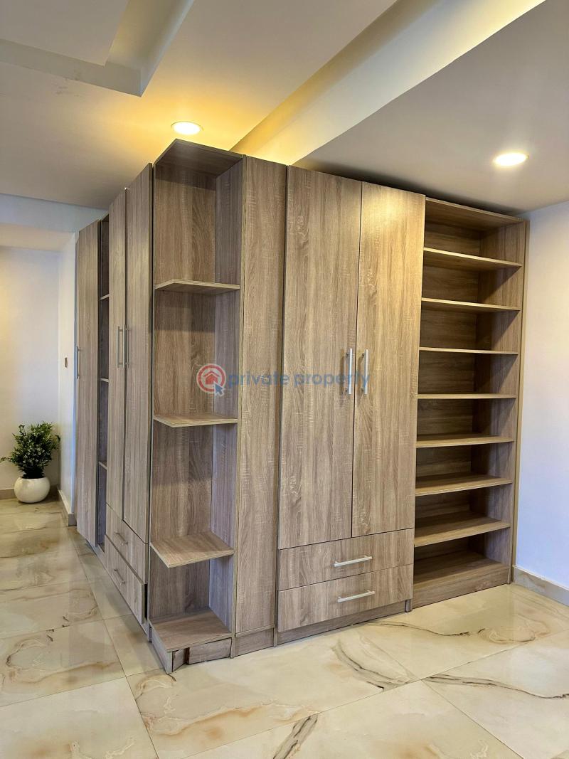 3 bedroom Block Of Flats For Rent Banana Island Ikoyi Lagos - 16