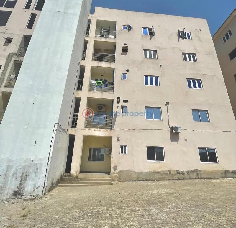 3 bedroom Block Of Flats For Sale Katampe Main Abuja Phase 2  - 0