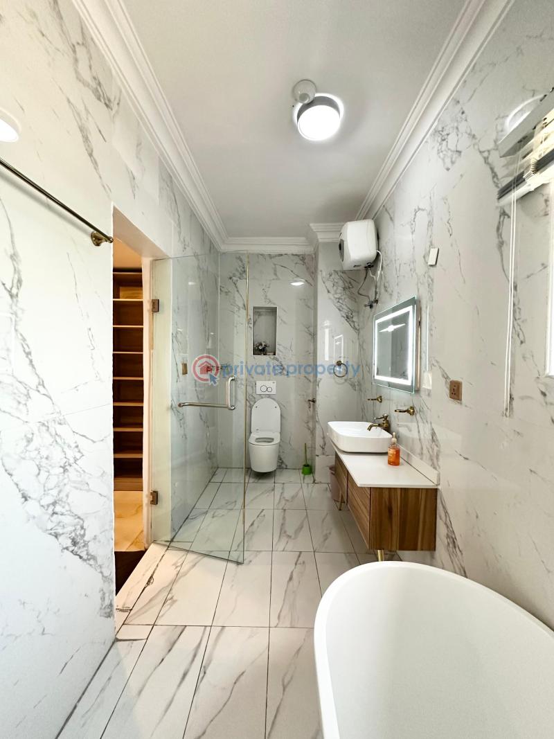 3 bedroom Block Of Flats For Rent Banana Island Ikoyi Lagos - 12