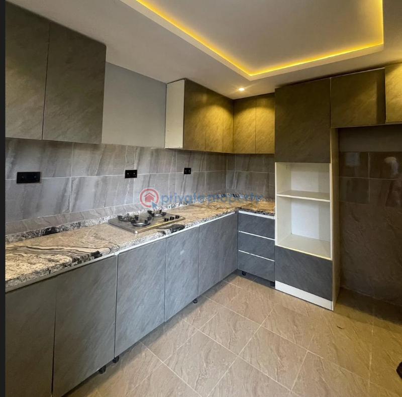 3 bedroom Block Of Flats For Sale Katampe Main Abuja Phase 2  - 2