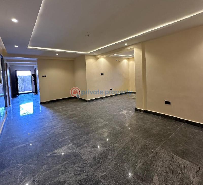 3 bedroom Block Of Flats For Sale Katampe Main Abuja Phase 2  - 1