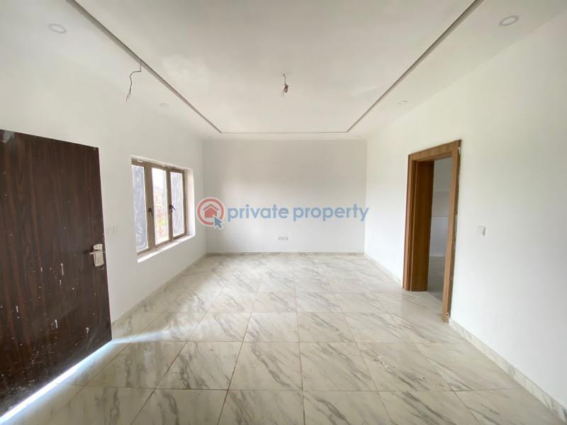 3 bedroom Block Of Flats For Sale Life Camp Abuja Phase 3  - 4