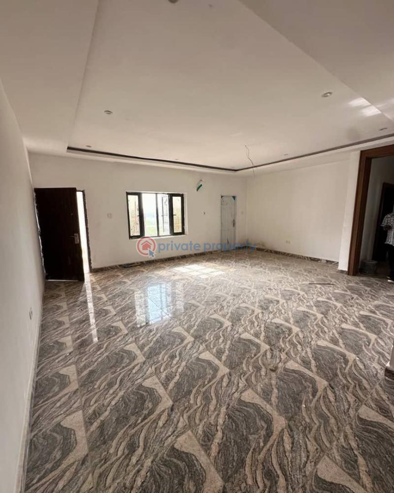 3 bedroom Block Of Flats For Sale Wuye Abuja Phase 2  - 2