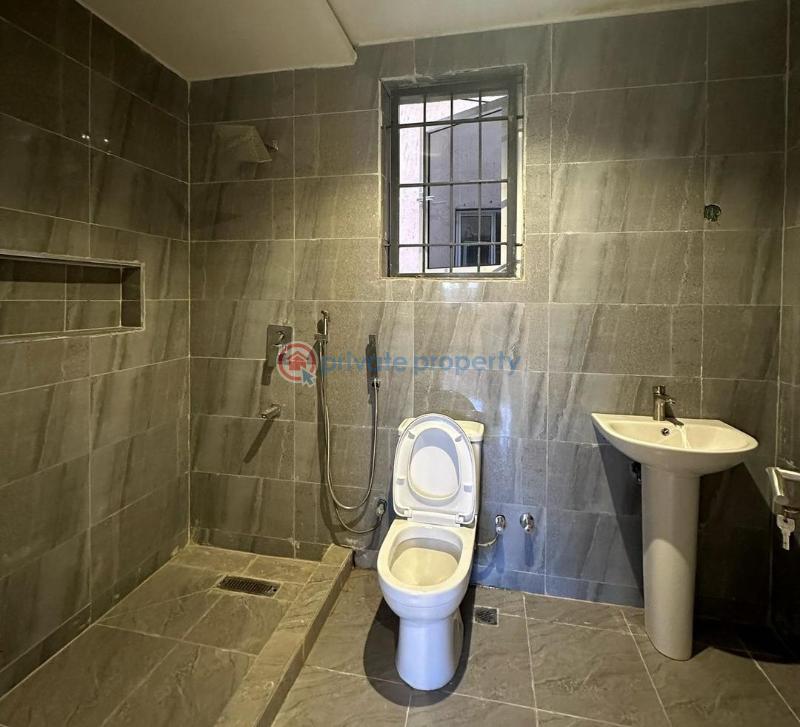 3 bedroom Block Of Flats For Sale Katampe Main Abuja Phase 2  - 4