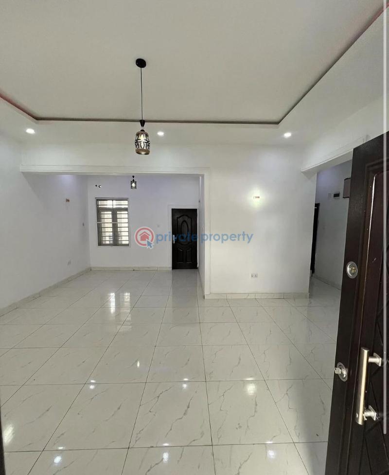 3 bedroom Block Of Flats For Sale Wuye Abuja Phase 2  - 4