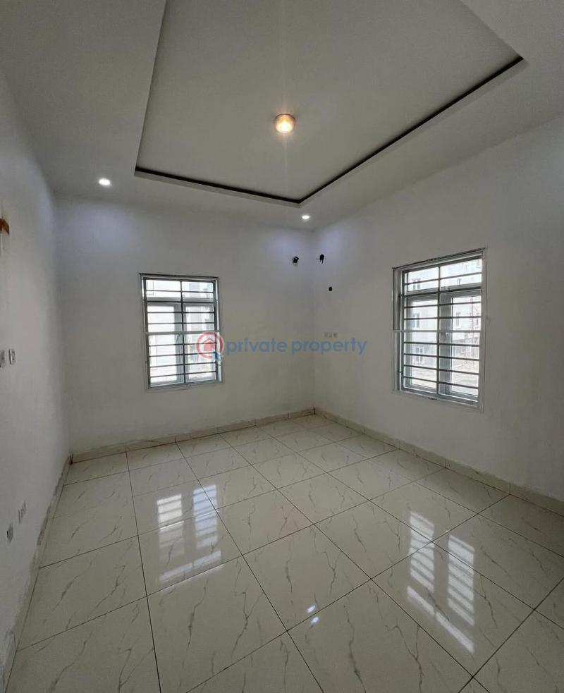 3 bedroom Block Of Flats For Sale Wuye Abuja Phase 2  - 3