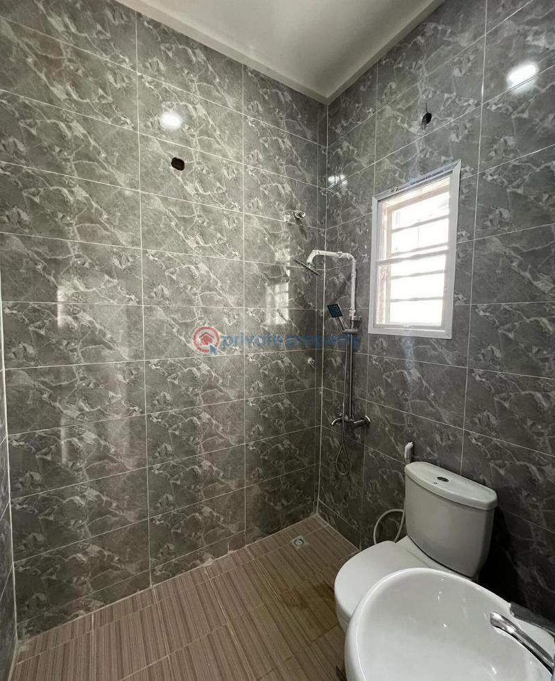 3 bedroom Block Of Flats For Sale Wuye Abuja Phase 2  - 8