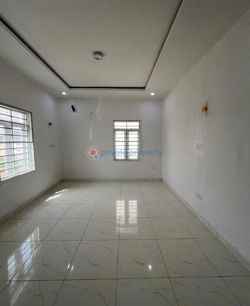 3 bedroom Block Of Flats For Sale Wuye Abuja Phase 2  - 1