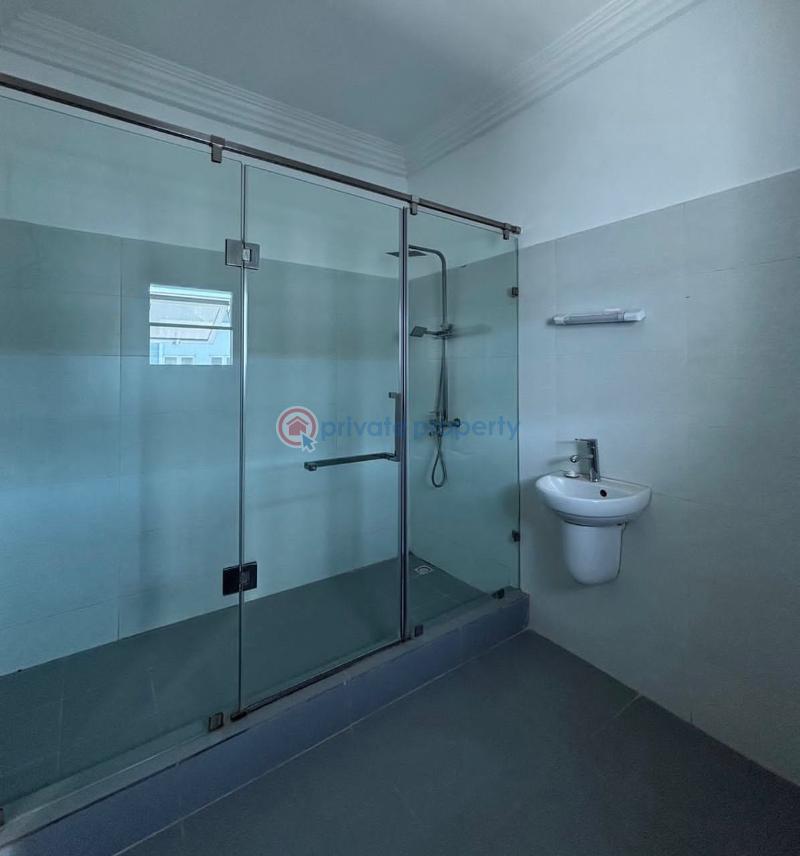 3 bedroom Maisonette For Rent New Road Igbo Efon Lekki Lagos - 1