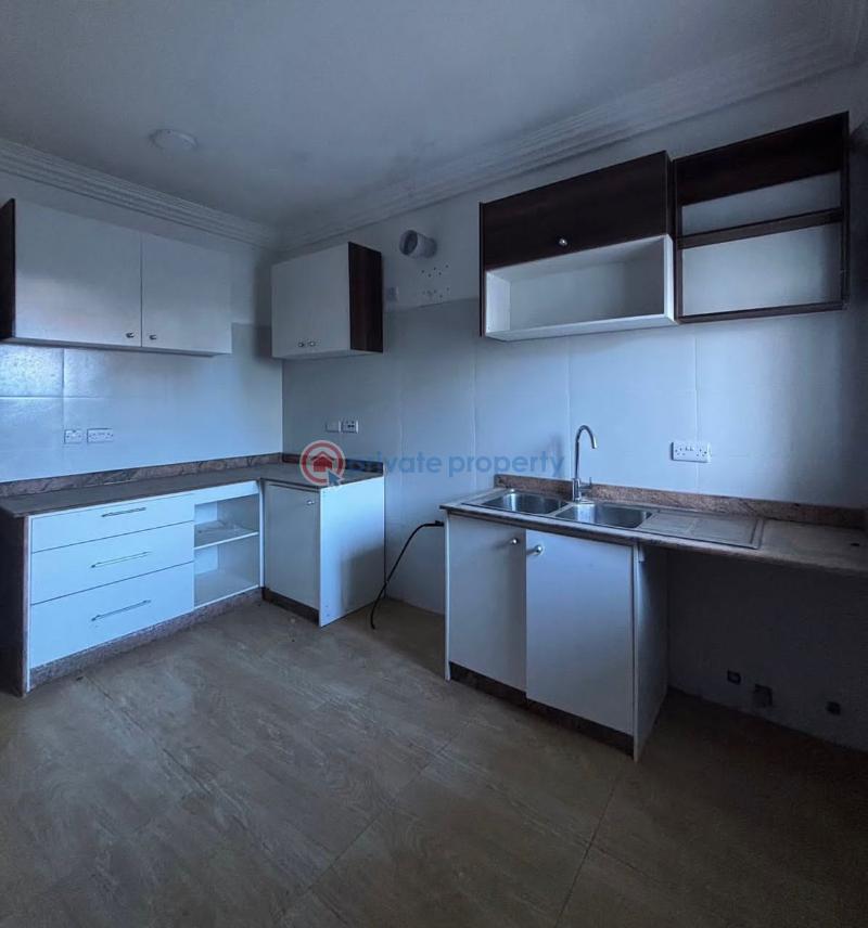3 bedroom Maisonette For Rent New Road Igbo Efon Lekki Lagos - 5