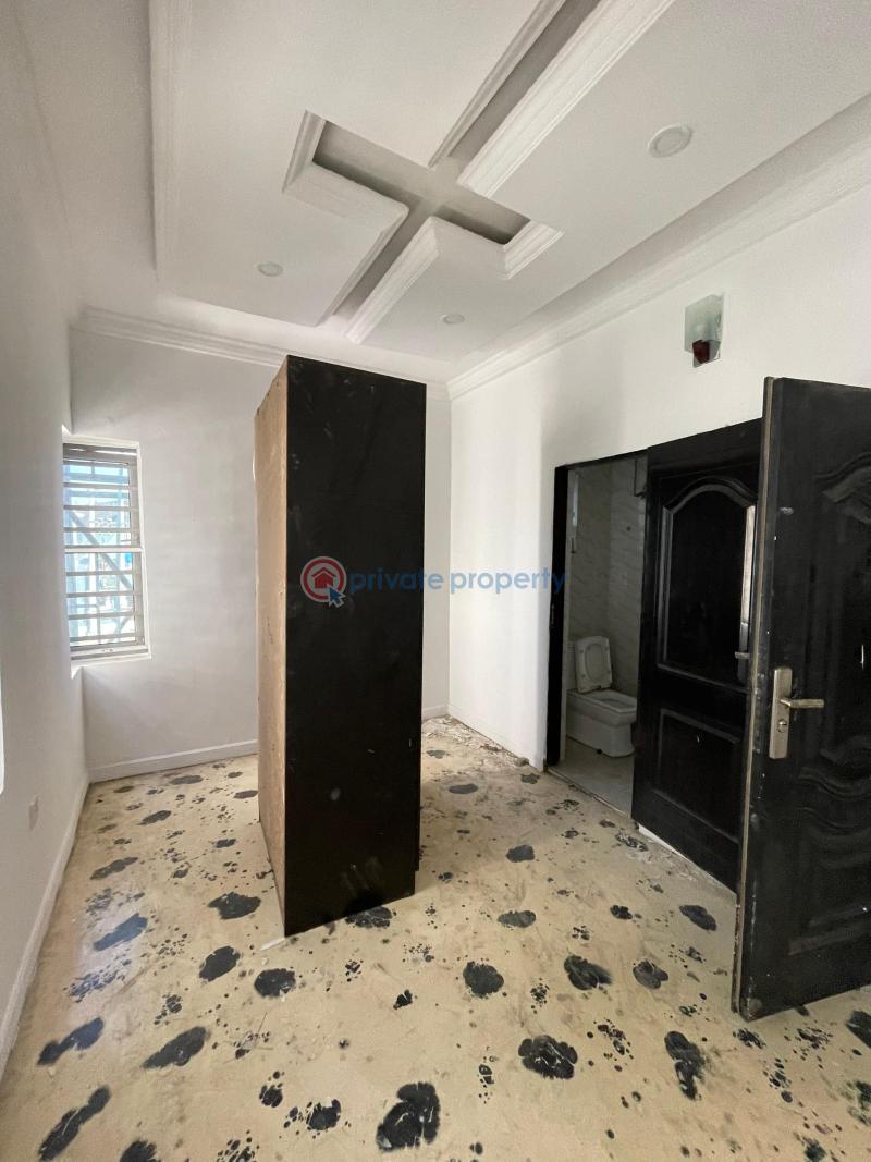 3 bedroom Maisonette For Rent Addo Ajah Lagos - 11