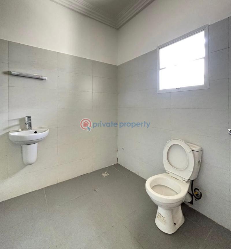 3 bedroom Maisonette For Rent New Road Igbo Efon Lekki Lagos - 0