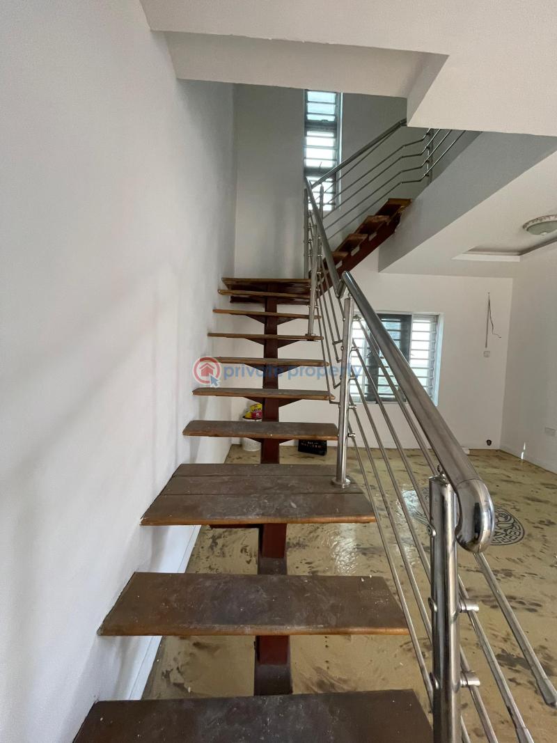 3 bedroom Maisonette For Rent Addo Ajah Lagos - 4