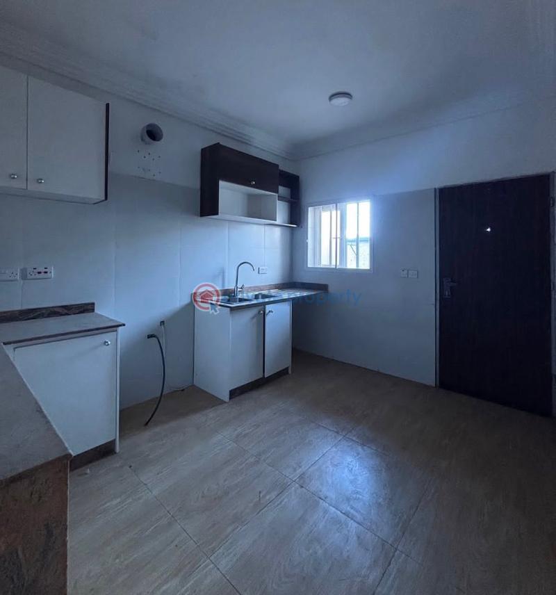3 bedroom Maisonette For Rent New Road Igbo Efon Lekki Lagos - 6